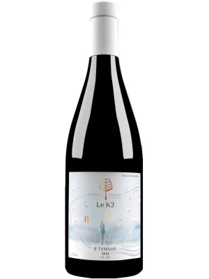 Вино Le K2 V Tumane 2024, 0.75 л