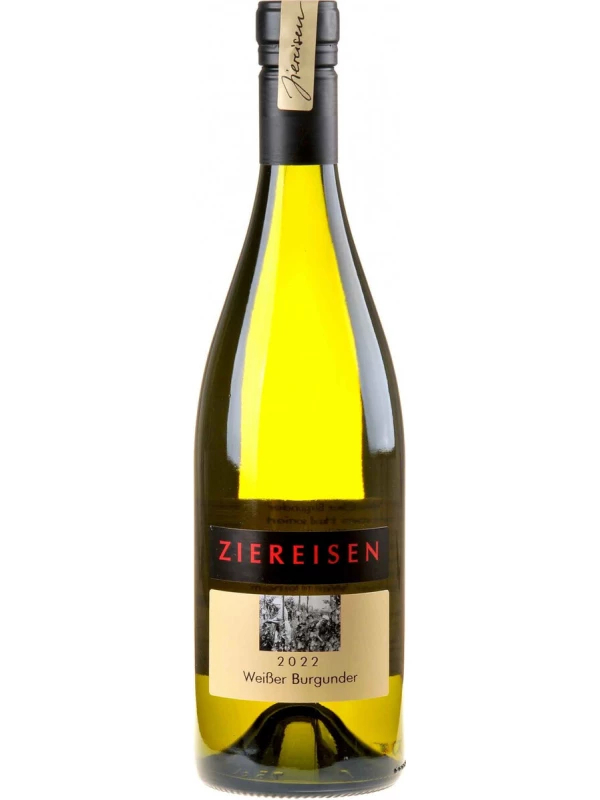 Weingut Ziereisen, Weisser Burgunder