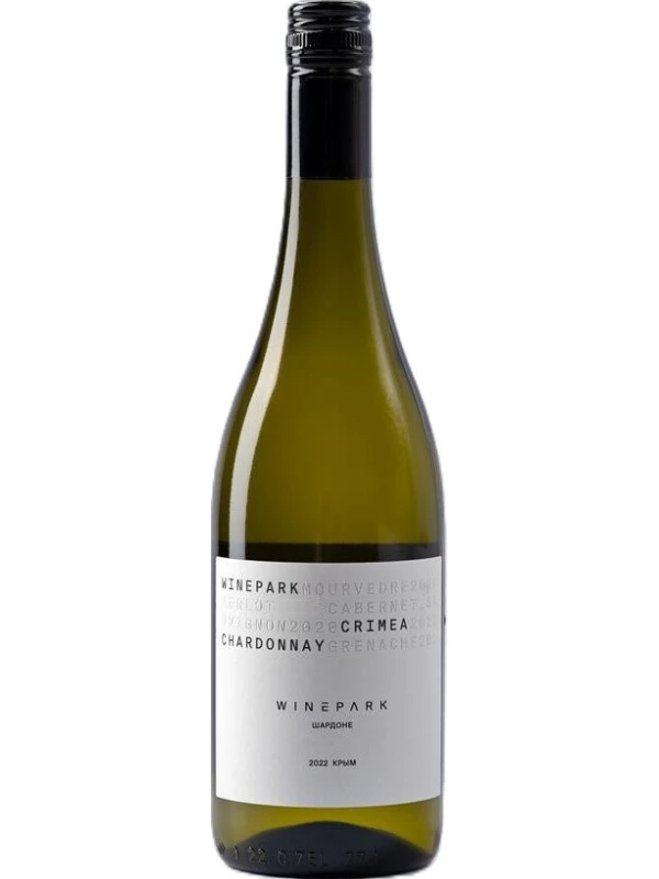 Winepark Chardonnay