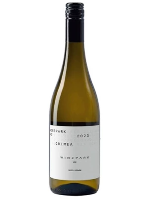 Вино Winepark AI Blanc 2023, 0.75 л