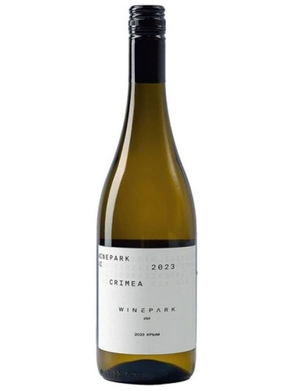 Winepark AI Blanc