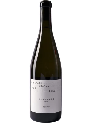 Вино Winepark Kokur 2023, 0.75 л