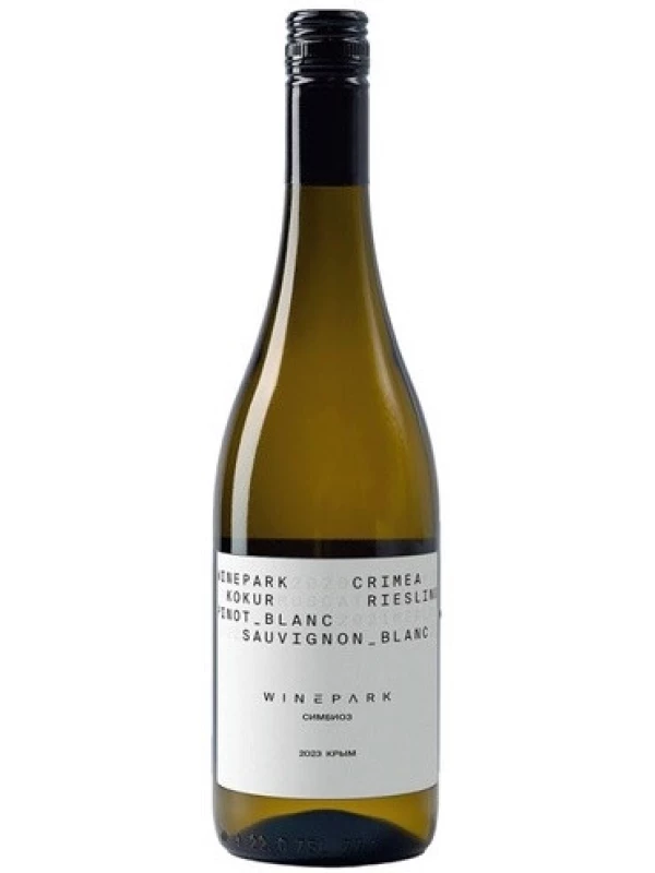 Winepark Simbioz Blanc
