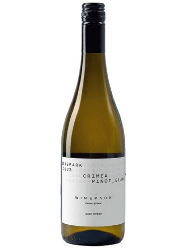 Winepark Pinot Blanc