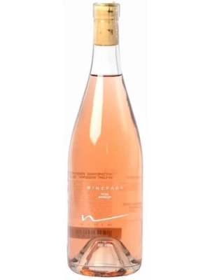 Вино Winepark Mourvedre Rose 2023, 0.75 л