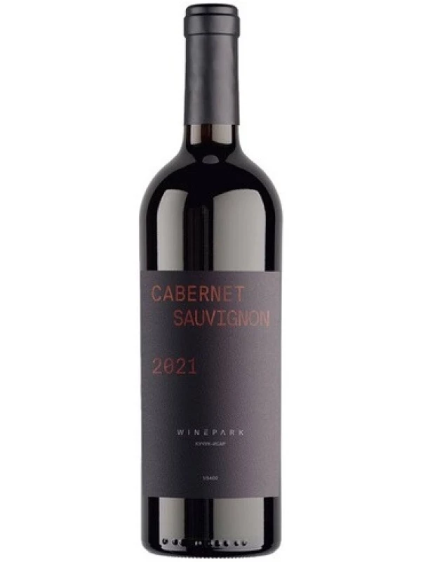 Winepark Cabernet Sauvignon Kuchuk Isar