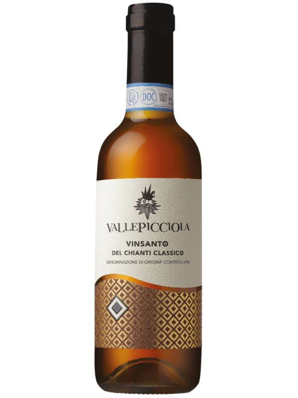 Vallepicciola, Vinsanto del Chianti Classico DOC