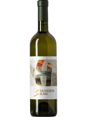 Вино Virtus, Sauvignon Blanc 2023, 0.75 л