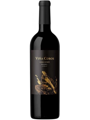 Вино Vina Cobos, Malbec, Hobbs Estate 2020, 0.75 л