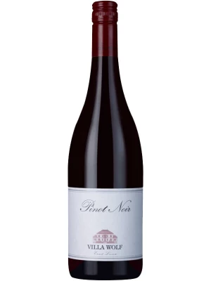 Вино Villa Wolf Pinot Noir 2023, 0.75 л