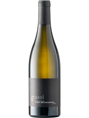 Вино Grassl, Chardonnay Ried Rothenberg 2022, 0.75 л