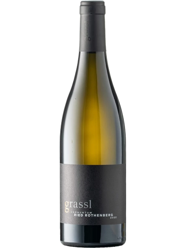 Grassl, Chardonnay Ried Rothenberg