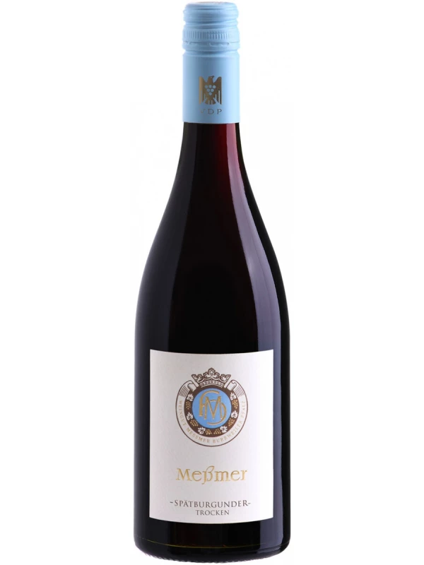 Weingut Herbert Messmer, Spatburgunder Trocken