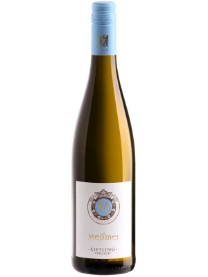 Вино Weingut Herbert Messmer, Riesling Trocken 2022, 0.75 л