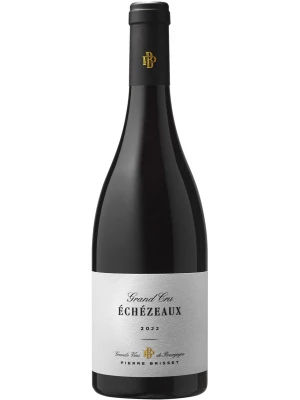 Вино Pierre Brisset, Echezeaux Grand Cru AOC 2022, 0.75 л