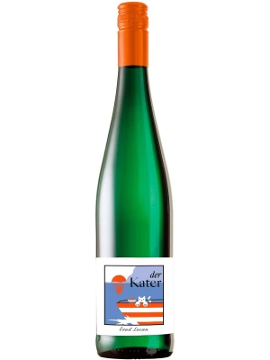Вино Ernst Loosen, Der Kater 2024, 0.75 л