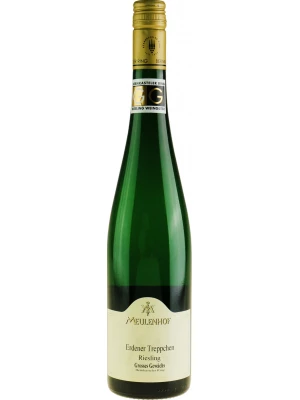 Вино Meulenhof, Erdener Treppchen Riesling Trocken Grosses Gevachs 2023, 0.75 л