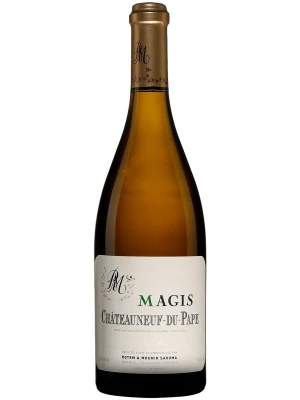 Вино Rotem & Mounir Saouma, Chateauneuf-du-Pape AOC Magis 2022, 0.75 л