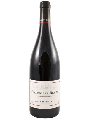 Вино Vincent Girardin, Chorey-Les-Beaune Les Vieilles Vignes AOC 2022, 0.75 л