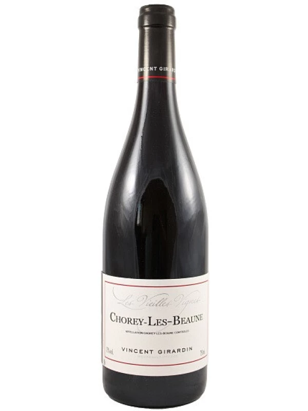 Vincent Girardin, Chorey-Les-Beaune Les Vieilles Vignes AOC