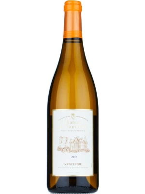 Вино Chateau de Sancerre, Sancerre AOC Blanc 2023, 0.75 л