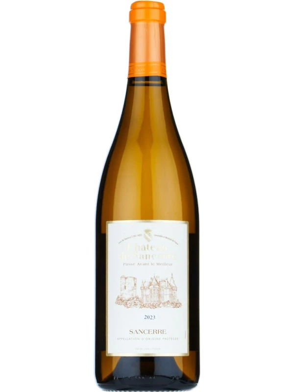 Chateau de Sancerre, Sancerre AOC Blanc