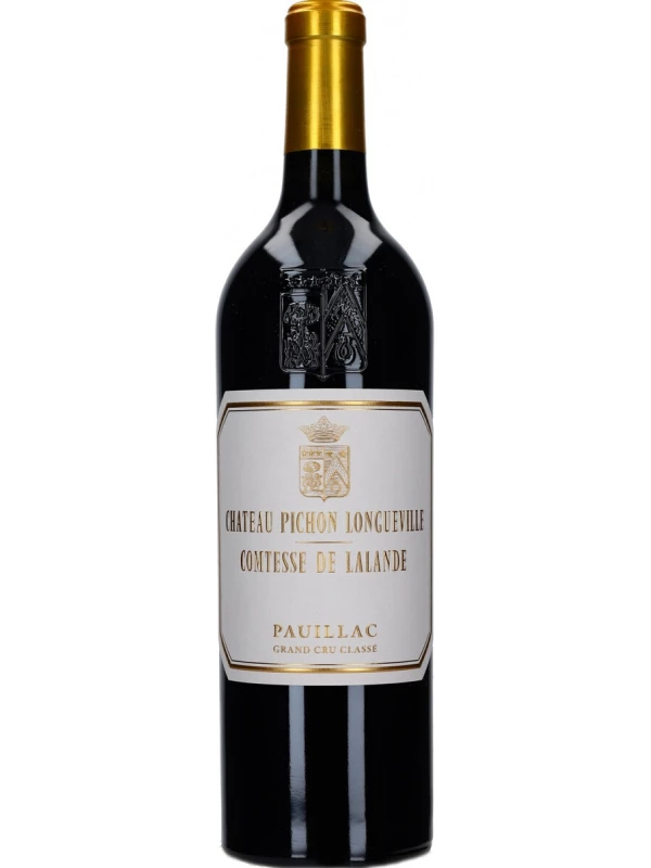 Chateau Pichon-Longueville Comtesse de Lalande, Pauillac AOC 2-me Grand Cru Classe