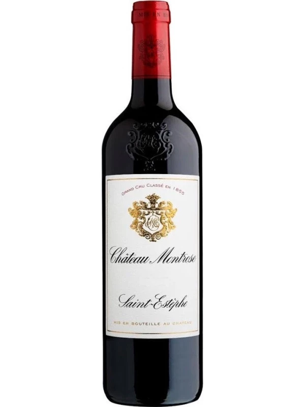 Chateau Montrose, St-Estephe AOC 2-me Grand Cru Classe