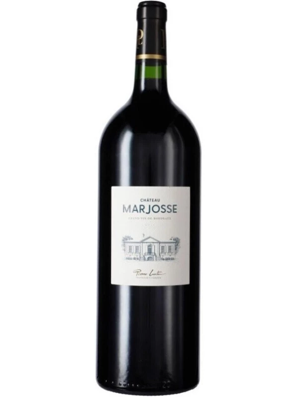 Chateau Marjosse, Bordeaux AOC Rouge