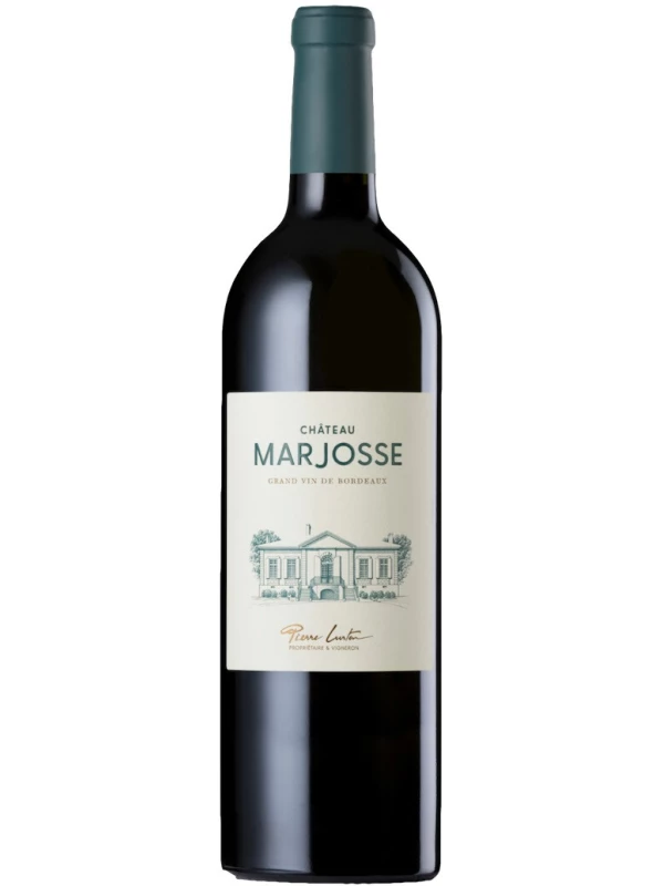 Chateau Marjosse, Bordeaux AOC Rouge