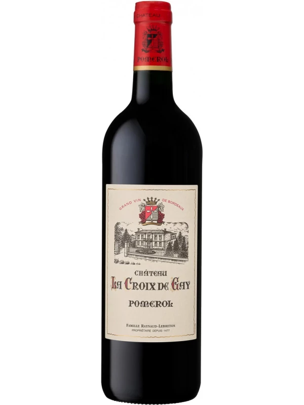 Chateau La Croix de Gay, Pomerol AOC