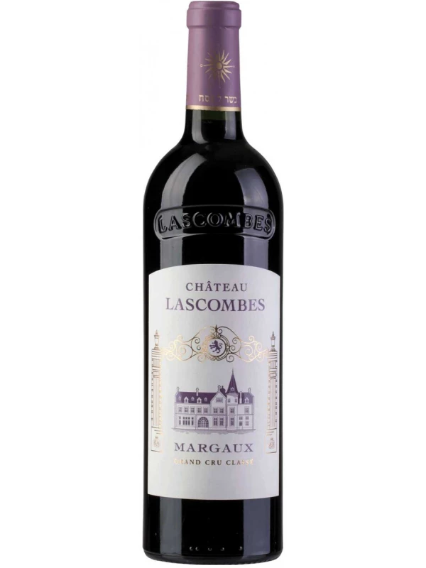 Chateau Lascombes, Margaux 2-me Cru Classe
