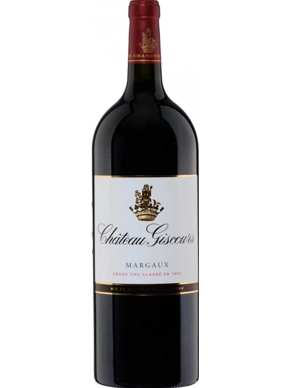 Chateau Giscours, Margaux AOC 3-me Grand Cru