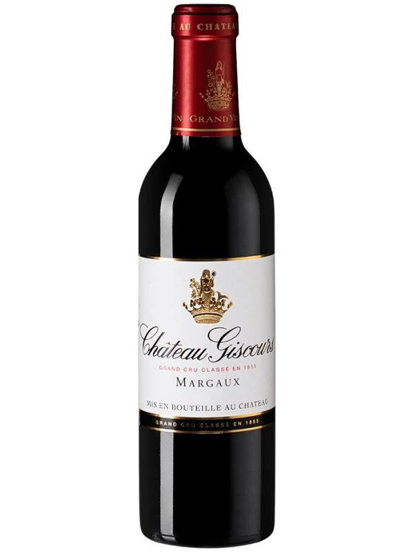 Chateau Giscours, Margaux AOC 3-me Grand Cru