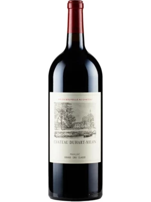 Вино Chateau Duhart-Milon (Rothschild), Pauillac Grand Cru AOC 2022, 1.5 л
