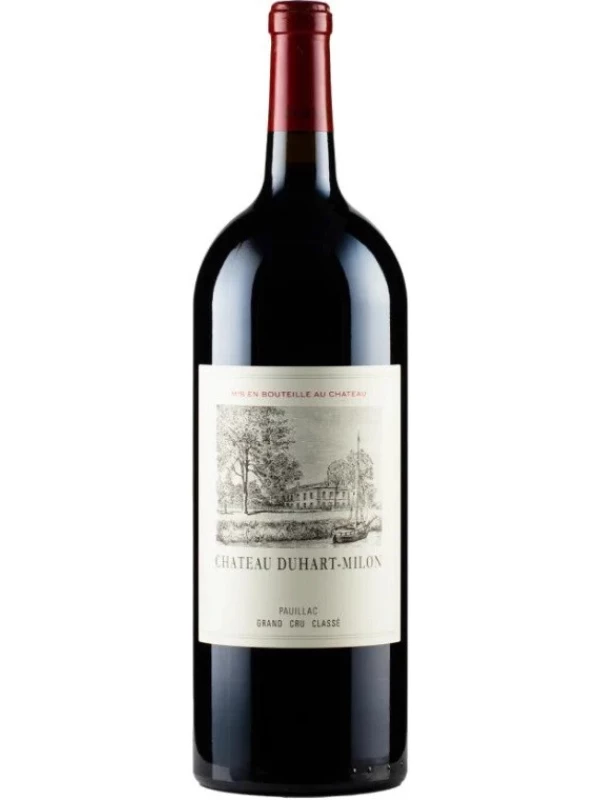 Chateau Duhart-Milon (Rothschild), Pauillac Grand Cru AOC