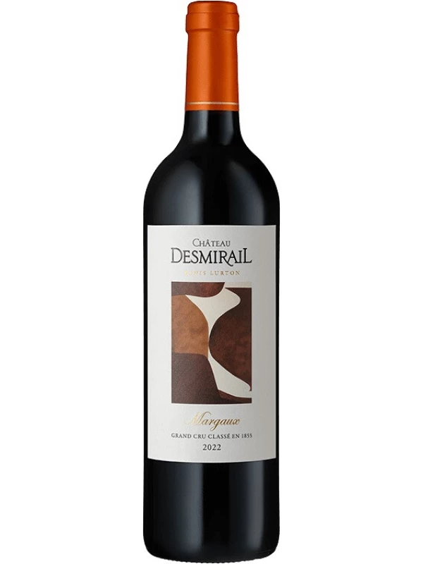 Chateau Desmirail, Margaux Grand Cru Classe AOC