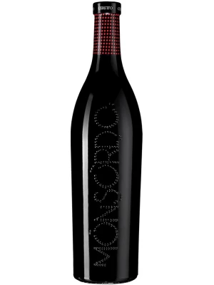 Вино Monsordo Rosso, Langhe DOCG 2022, 0.75 л