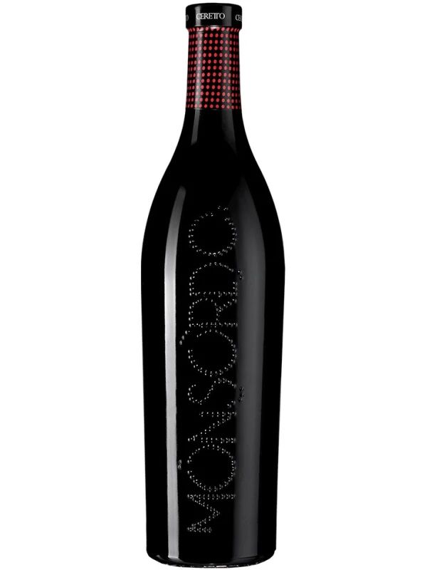 Monsordo Rosso, Langhe DOCG