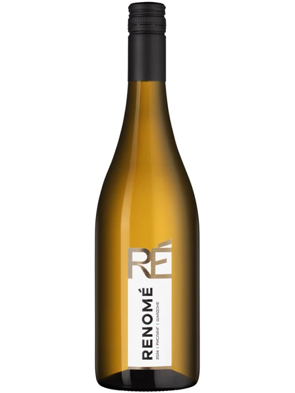 Renome Riesling-Chardonnay