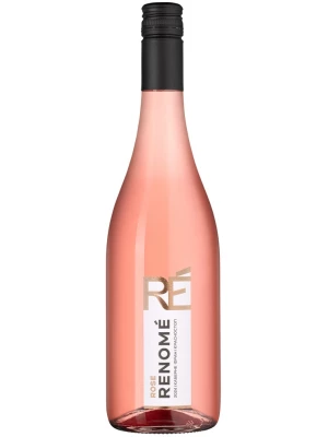 Вино Renome Cabernet Franc-Krasnostop Rose 2025, 0.75 л
