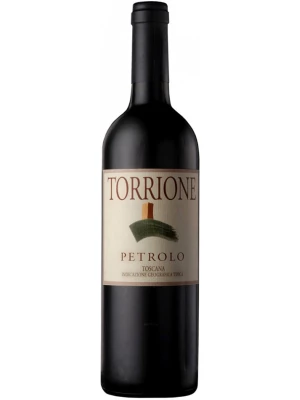 Вино Torrione, Toscana IGT 2021, 0.75 л