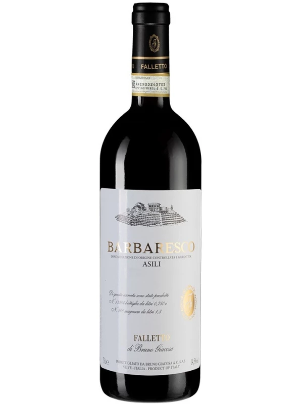 Falletto, Barbaresco DOCG Asili