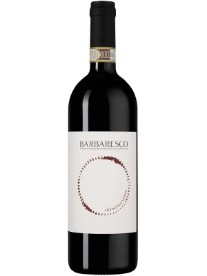 Вино Francesco Versio, Barbaresco DOCG 2021, 0.75 л