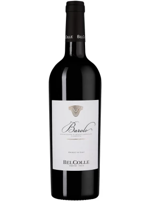 Вино Bel Colle, Barolo DOCG 2021, 0.75 л