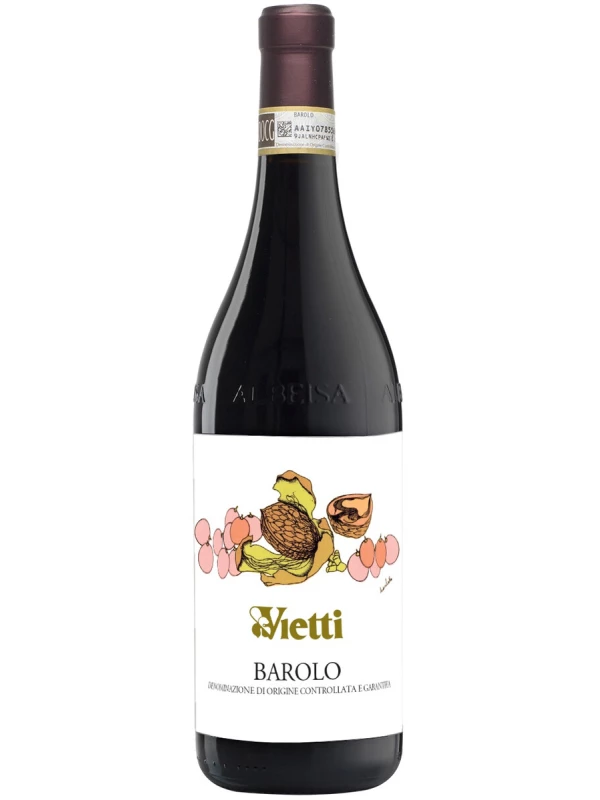 Vietti, Barolo DOCG