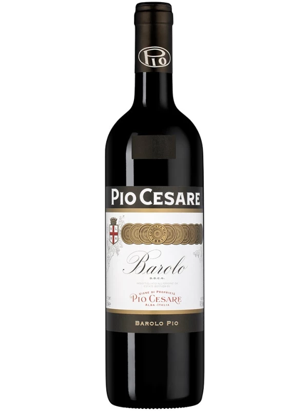 Pio Cesare, Barolo DOCG