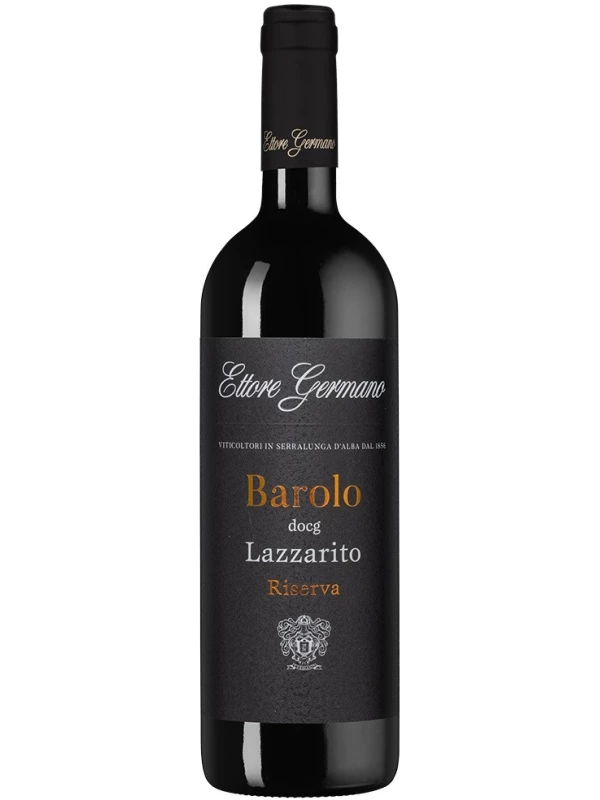 Ettore Germano, Barolo Lazzarito Riserva DOCG