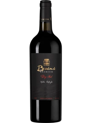 Вино Besini, Premium Red 2024, 0.75 л