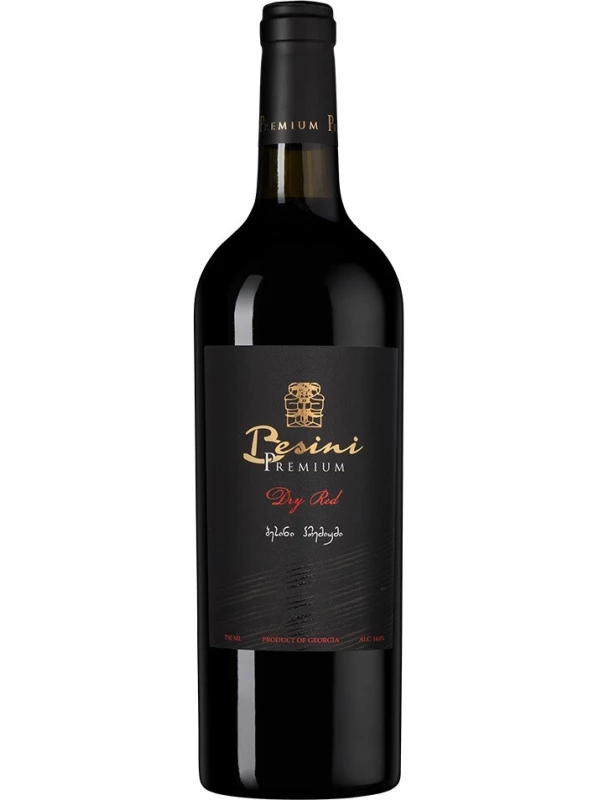 Besini, Premium Red